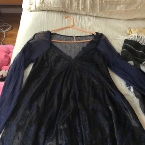 free people dress